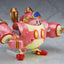 Kirby Planet Robobot Nendoroid More Robobot Armor 15 cm (re-run)