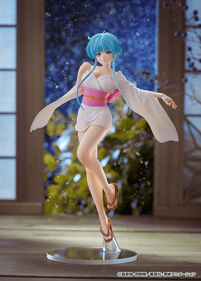 Hell Teacher: Jigoku Sensei Cloud Pop Up Parade PVC Statue Yukime L Size 23 cm