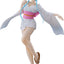 Hell Teacher: Jigoku Sensei Nube Pop Up Parade PVC Statue Yukime L Size 23 cm