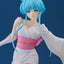 Hell Teacher: Jigoku Sensei Nube Pop Up Parade PVC Statue Yukime L Size 23 cm