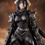 Overlord Pop Up Parade PVC Statue Albedo: Armor Ver. L Size 24 cm                  - Damaged packaging