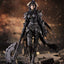 Overlord Pop Up Parade PVC Statue Albedo: Armor Ver. L Size 24 cm                  - Damaged packaging