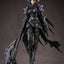 Overlord Pop Up Parade PVC Statue Albedo: Armor Ver. L Size 24 cm