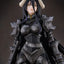 Overlord Pop Up Parade PVC Statue Albedo: Armor Ver. L Size 24 cm                  - Damaged packaging