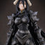Overlord Pop Up Parade PVC Statue Albedo: Armor Ver. L Size 24 cm