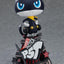 Persona 5 Tactica Pop Up Parade PVC Statue Morgana L Size 18 cm