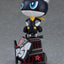 Persona 5 Tactica Pop Up Parade PVC Statue Morgana L Size 18 cm