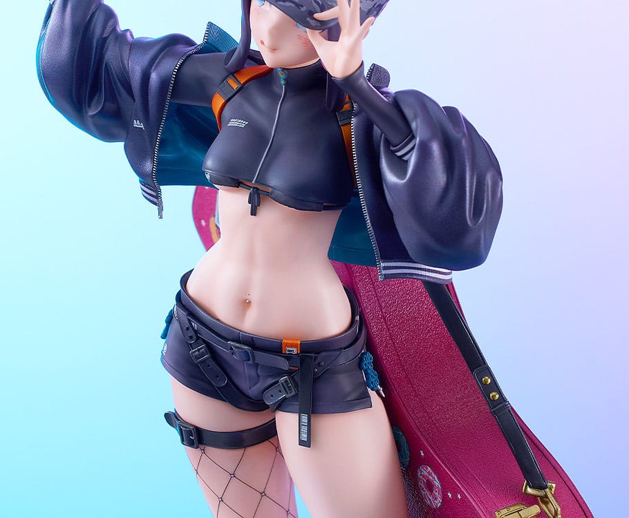 Fate/Grand Order PVC Statue 1/7 Foreigner/Yang Guifei: Event Attire Ver. 25 cm