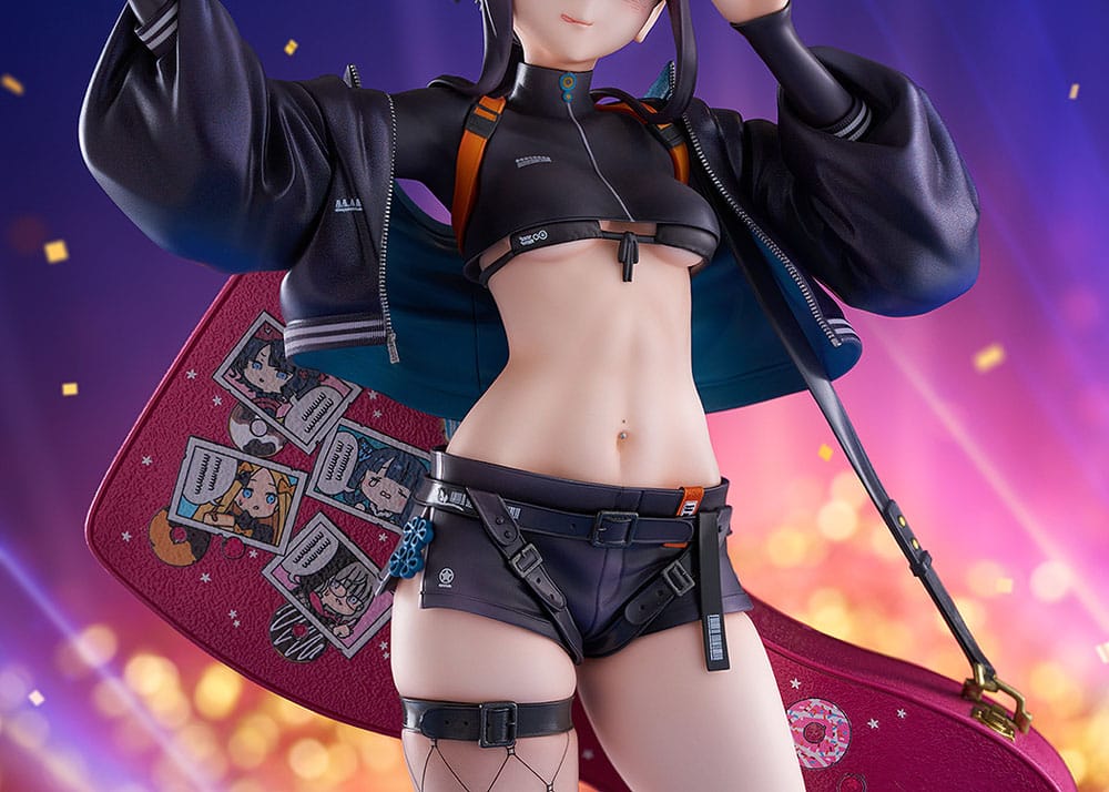 Fate/Grand Order PVC Statue 1/7 Foreigner/Yang Guifei: Event Attire Ver. 25 cm