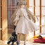 Yosuga no Sora Tactica Pop Up Parade PVC Statue Sora Kasugano L Size 22 cm