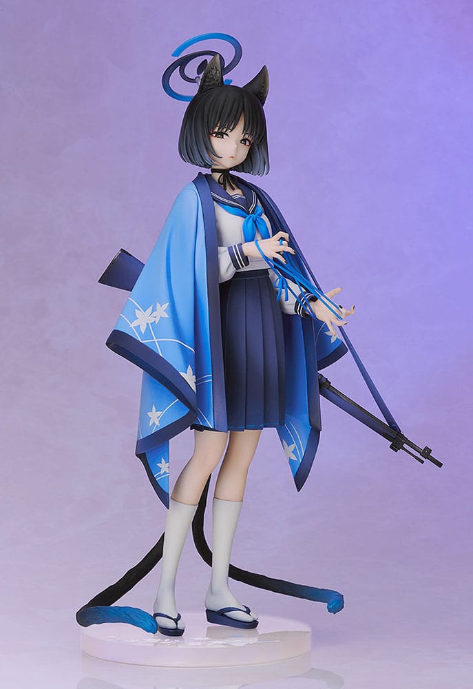 Blue Archive PVC Statue 1/7 Kikyou 25 cm