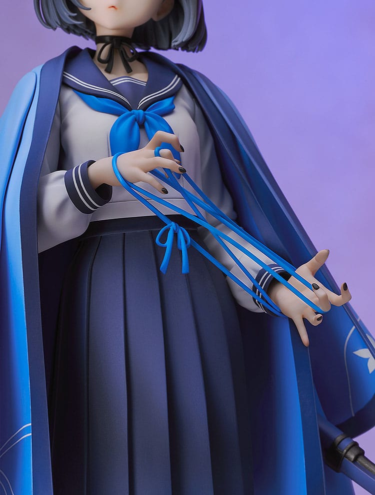 Blue Archive PVC Statue 1/7 Kikyou 25 cm