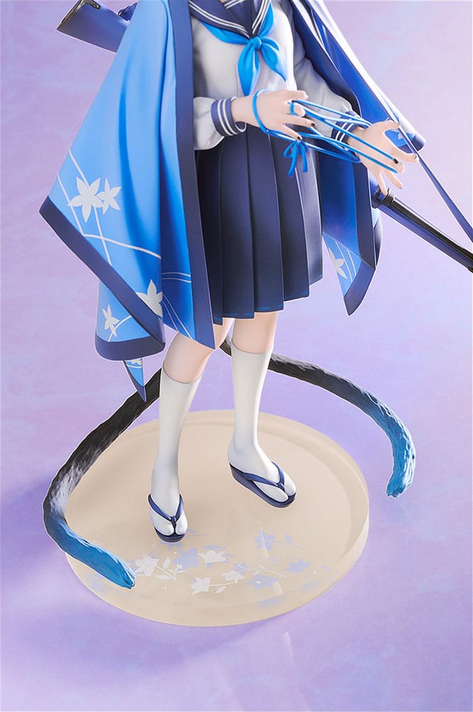 Blue Archive PVC Statue 1/7 Kikyou 25 cm