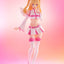 2.5 Dimensional Seduction Pop Up Parade PVC Statue Liliel: Angel Airborne Corps Ver. 17 cm