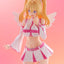 2.5 Dimensional Seduction Pop Up Parade PVC Statue Liliel: Angel Airborne Corps Ver. 17 cm