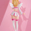 2.5 Dimensional Seduction Pop Up Parade PVC Statue Liliel: Angel Airborne Corps Ver. 17 cm