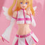 2.5 Dimensional Seduction Pop Up Parade PVC Statue Liliel: Angel Airborne Corps Ver. 17 cm
