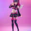 2.5 Dimensional Seduction Pop Up Parade PVC Statue Miriella: Angel Airborne Corps Ver. 17 cm