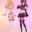 2.5 Dimensional Seduction Pop Up Parade PVC Statue Miriella: Angel Airborne Corps Ver. 17 cm