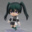 D.Gray-man Nendoroid Action Figure Lenalee Lee 10 cm