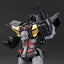 Dancouga - Super Beast Machine God Hagane Works Diecast / PVC Action Figure Dancouga 30 cm