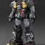 Dancouga - Super Beast Machine God Hagane Works Diecast / PVC Action Figure Dancouga 30 cm