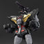 Dancouga - Super Beast Machine God Hagane Works Diecast / PVC Action Figure Dancouga 30 cm