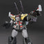 Dancouga - Super Beast Machine God Hagane Works Diecast / PVC Action Figure Dancouga 30 cm