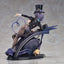 Azur Lane Statue 1/7 Cheshire: The Cat in the Magic Hat 21 cm