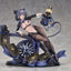 Azur Lane Statue 1/7 Cheshire: The Cat in the Magic Hat 21 cm