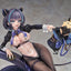 Azur Lane Statue 1/7 Cheshire: The Cat in the Magic Hat 21 cm