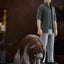 Fullmetal Alchemist: Brotherhood Pop Up Parade PVC Statue Shou Tucker & Nina Chimera 18 cm