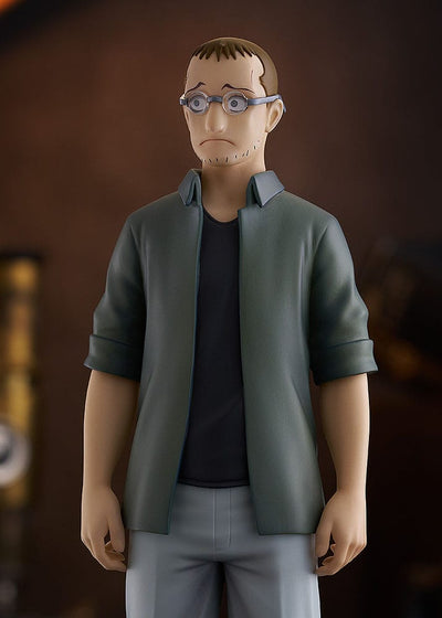 Fullmetal Alchemist: Brotherhood Pop Up Parade PVC Statue Shou Tucker & Nina Chimera 18 cm