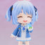 Hololive Production Nendoroid Action Figure Usada Pekora: Casual Outfit Ver. 10 cm