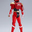 Chouseishin Gransazer Plamatea Plastic Model Kit Sazer Tarious 16 cm