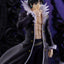 Hunter x Hunter Pop Up Parade PVC Statue Quwrof/Chrollo 18 cm