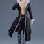 Hunter x Hunter Pop Up Parade PVC Statue Quwrof/Chrollo 18 cm