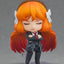 Limbus Company Nendoroid Action Figure Ishmael 10 cm