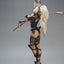 Final Fantasy XII PVC Figure Fran 29 cm