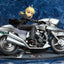 Fate/Zero Statue 1/8 Saber & Saber Motored Cuirassier (re-run) 16 cm