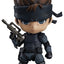 Metal Gear Solid Nendoroid Action Figure Solid Snake (re-run) 10 cm