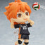 Haikyu!! Nendoroid Action Figure Shoyo Hinata 10 cm