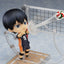 Haikyu!! Nendoroid Action Figure Tobio Kageyama (re-run) 10 cm