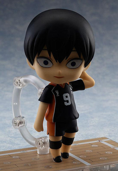 Haikyu!! Nendoroid Action Figure Tobio Kageyama (re-run) 10 cm