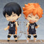 Haikyu!! Nendoroid Action Figure Tobio Kageyama (re-run) 10 cm