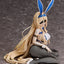 Goblin Slayer PVC Statue 1/4 Sword Maiden Bunny Ver. 30 cm