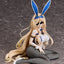Goblin Slayer PVC Statue 1/4 Sword Maiden Bunny Ver. 30 cm
