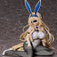 Goblin Slayer PVC Statue 1/4 Sword Maiden Bunny Ver. 30 cm