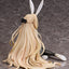 Goblin Slayer PVC Statue 1/4 Sword Maiden Bunny Ver. 30 cm