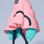 Character Vocal Series 01 Artist Collaboration PVC Statue Hatsune Miku x FACE 10 cm